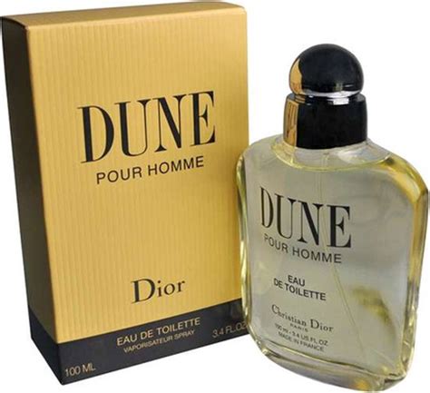 dune dior aanbieding